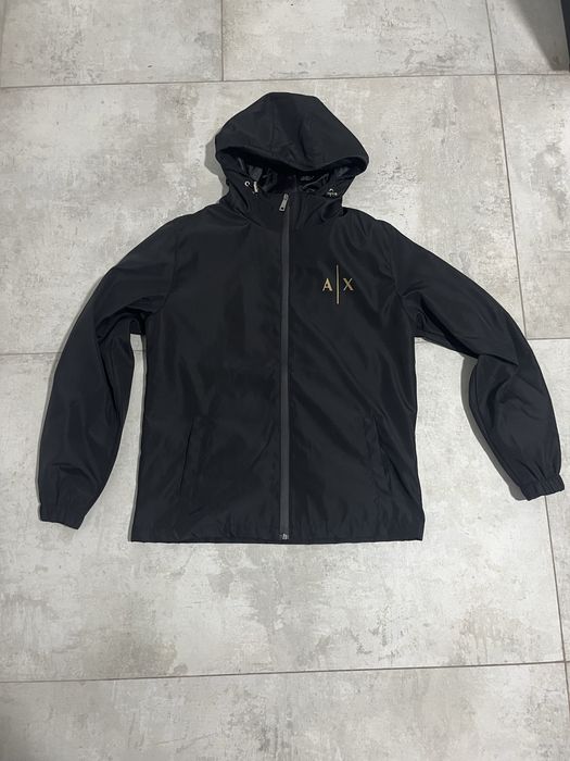 Geaca armani exchange