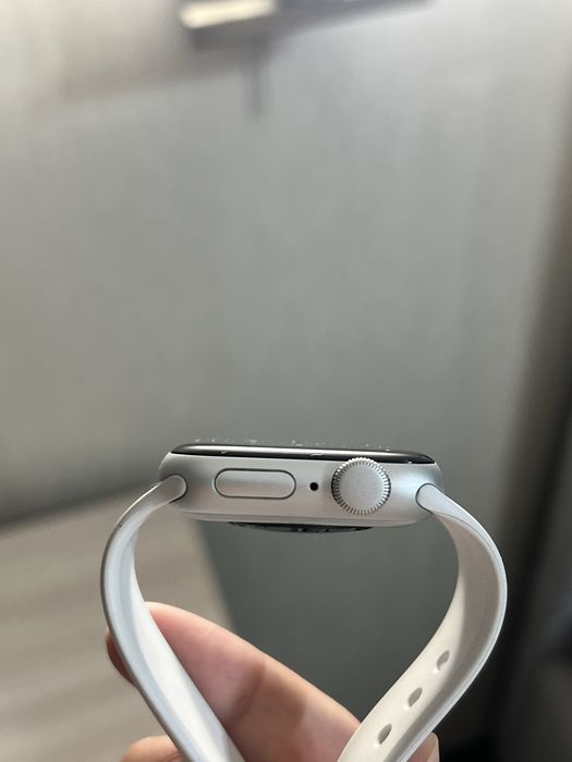Apple Watch SE 2nd gen