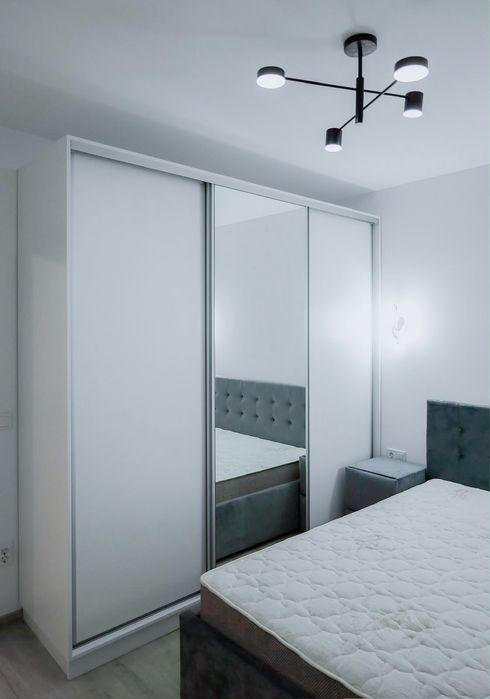 Apartament 2 camere | Orhideea Exclusive Living | Sibiu