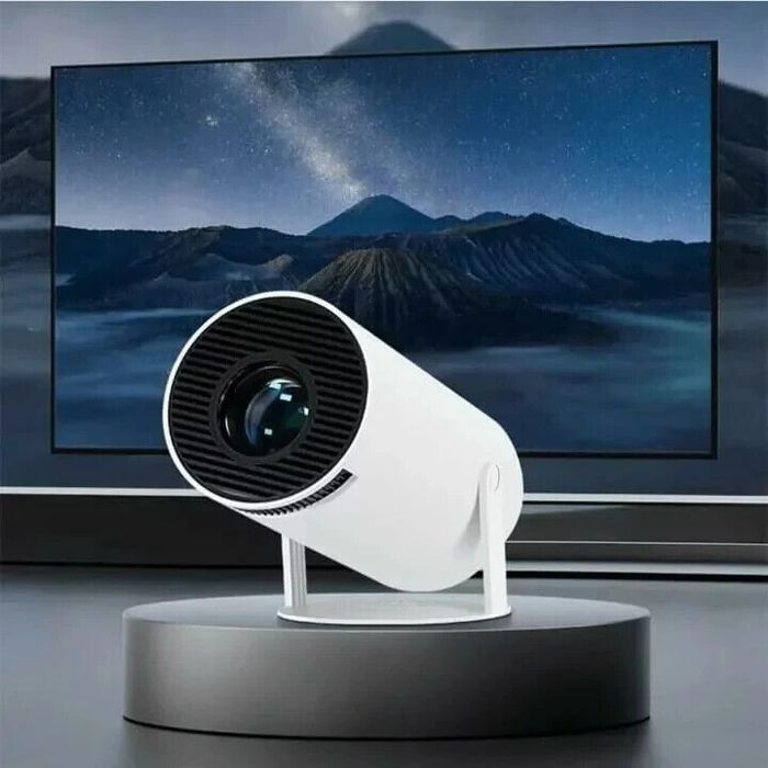 Проектор HY300 .