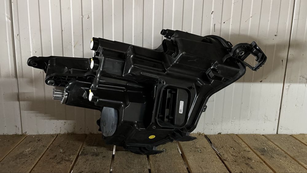 Фар Skoda Kodiaq ляв и десен