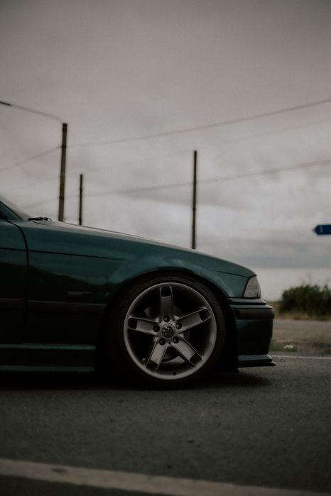 BMW 3 Series 1995 — imagine 4
