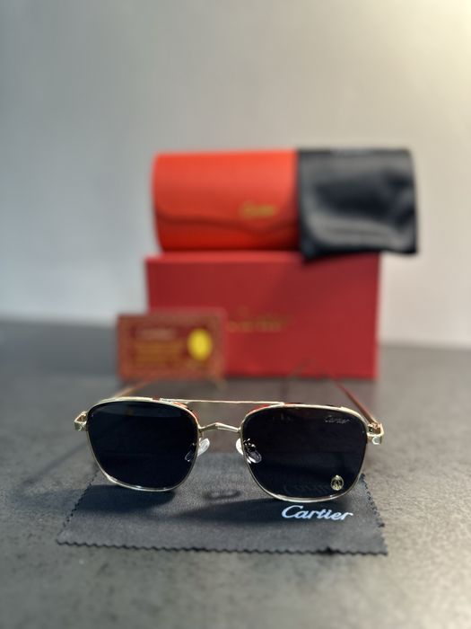 Солнцезащитные очки