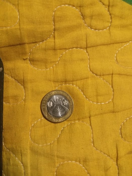 Монеты коллекционное