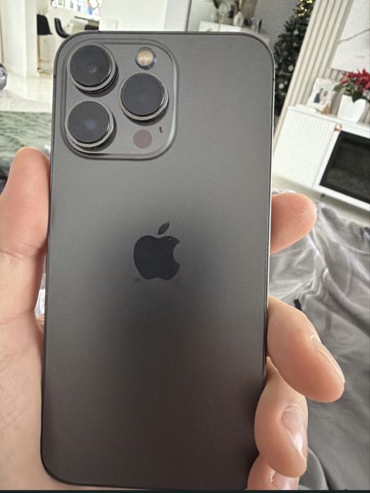 Iphone 13 pro 256 GB