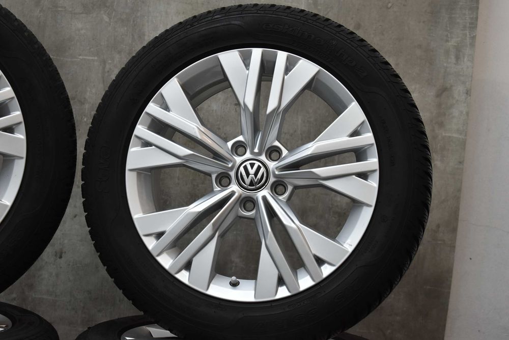 17'' Джанти Volkswagen Passat Alltrack B8