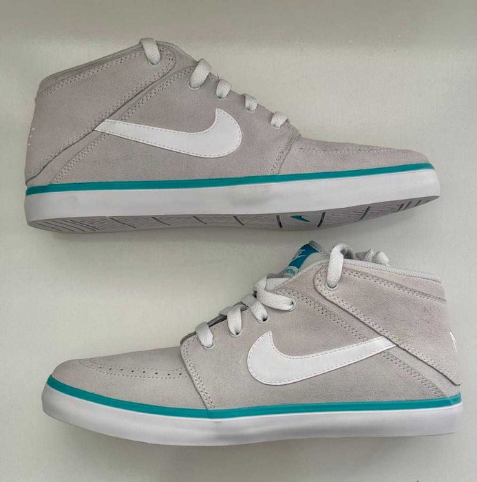 Мъжки кецове Nike Suketo