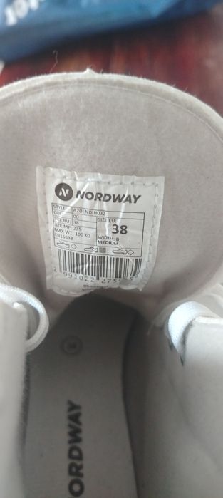 Коньки 38 размер