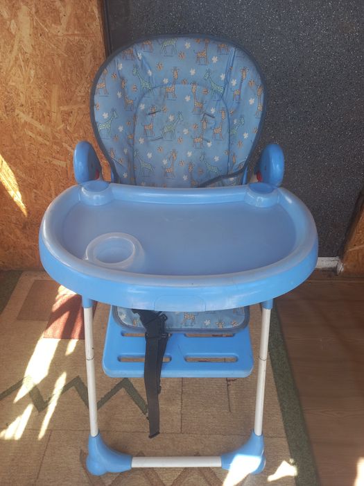 Продам детский стульчик.