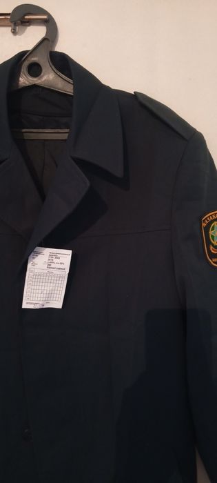 Военный форма одежда