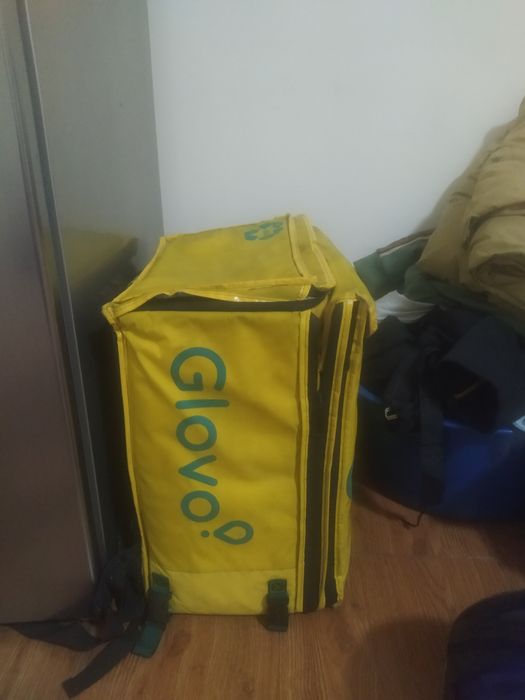 рюгзак  доставка