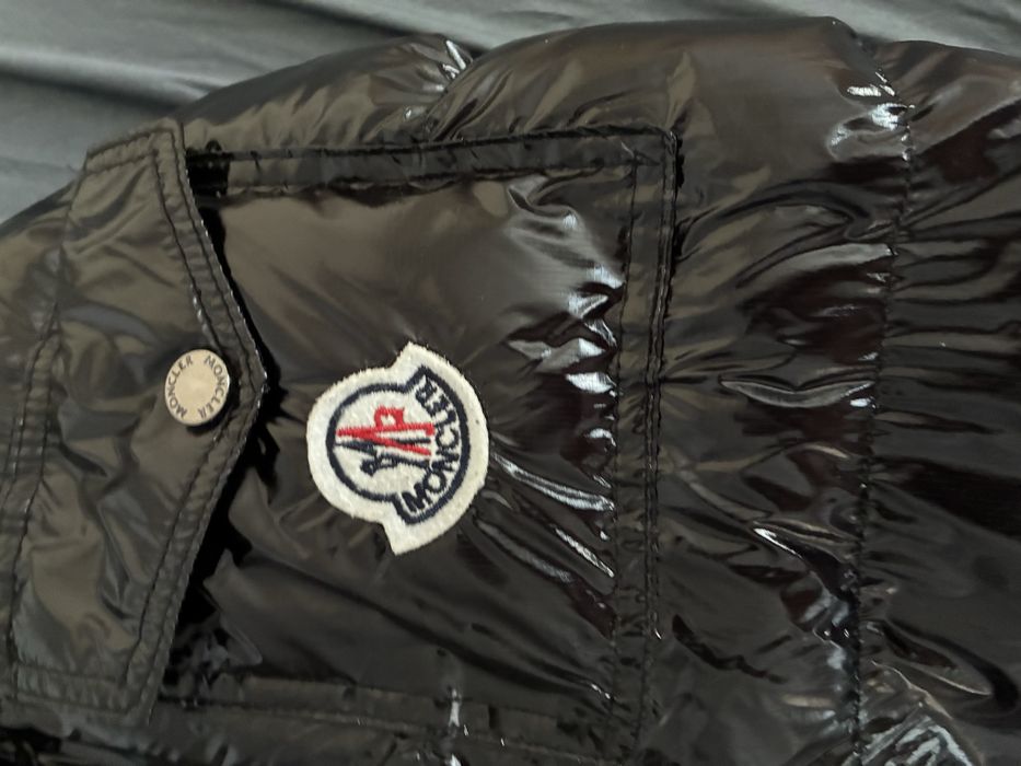 Geaca moncler