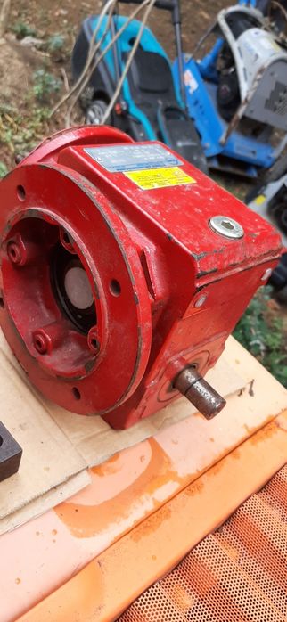 Reductor  priza de putere