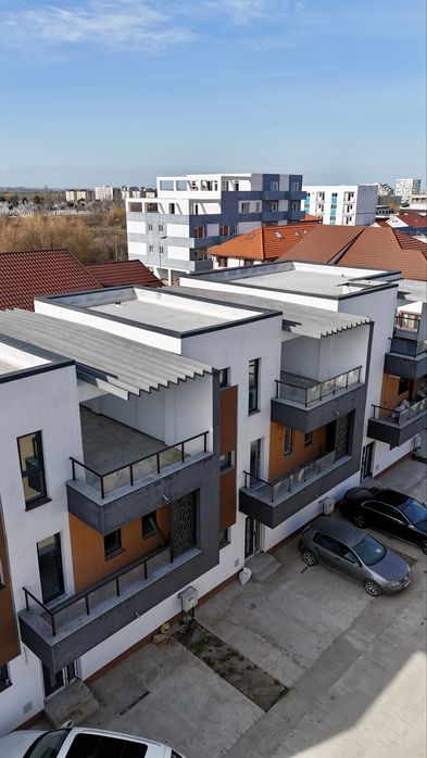 Vilă P+2 în Constanța