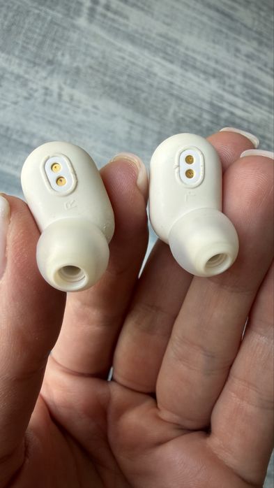 Наушники Xiaomi AirDots TWS