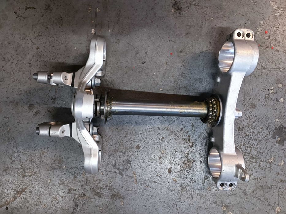 Части за мотор BMW S 1000 XR