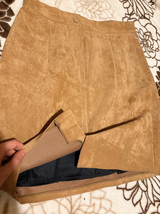 Дамски зимни поли