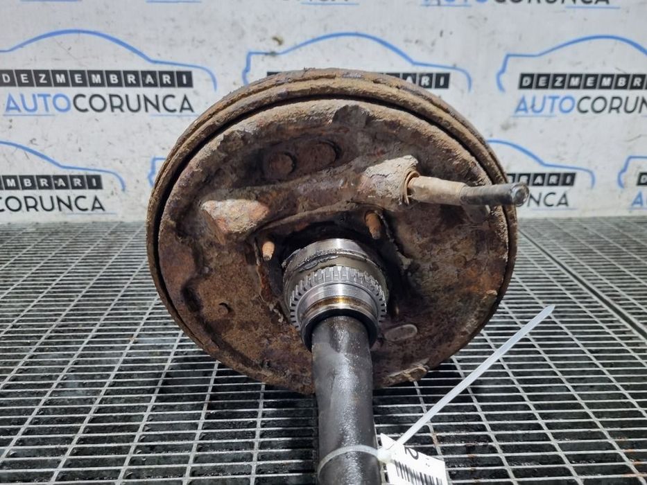 Fuzeta dreapta spate Suzuki Jimny 1.3 1998 - 2005 80CP Manuala M13A (1282) Benzina 4x4