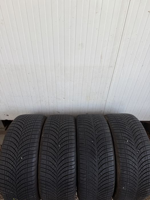 225/45 17,Anvelope All Season Goodyear ,Dot 2023