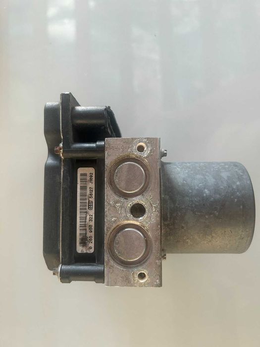 ABS Mercedes W169 a klass W245 B klass 2004-2012г. #020S.