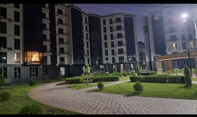 Продается квартира