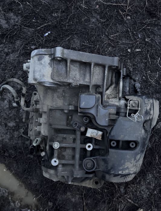 Камри 40 каропка