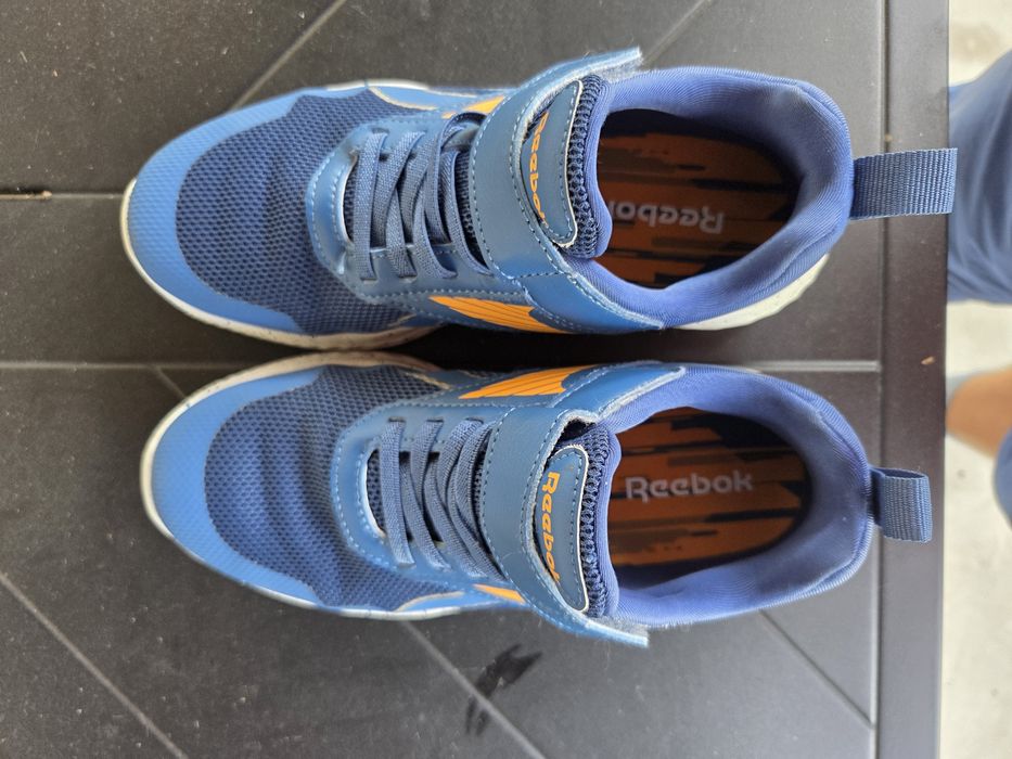 Детски маратонки Reebok, размер 32