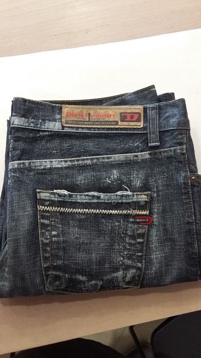 Diesel-Много Запазени