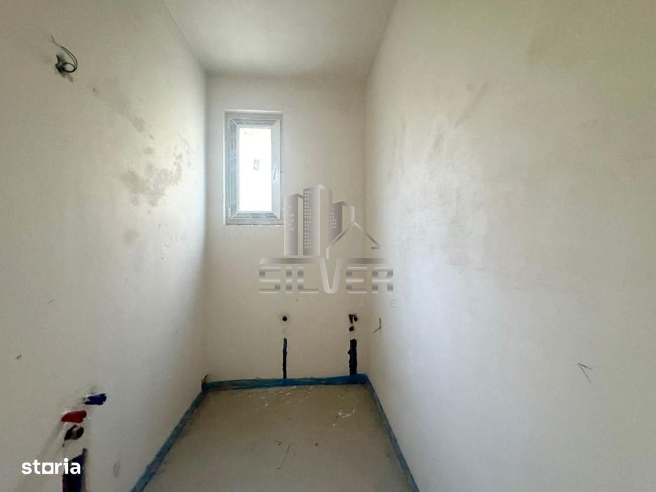 Apartament cu 3 camere dec/67 mp/TERASA 50 mp/CF/PRET REDUS.