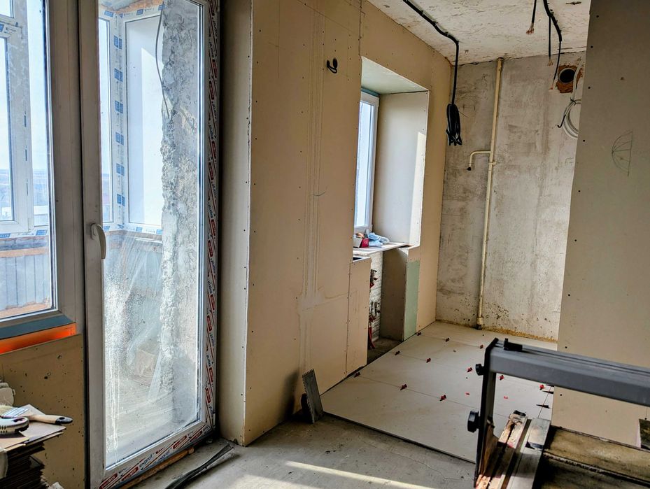 Продажа однокомнатной квартиры