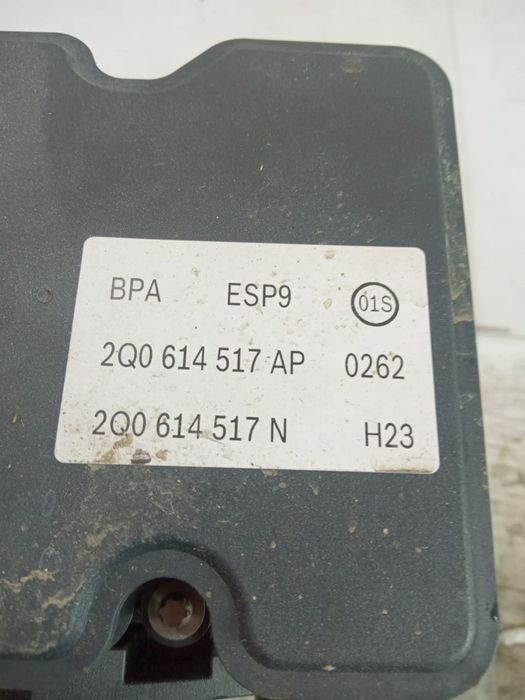 Pompa abs 2q0614517ap 2q0614517n Seat Ibiza 5 (facelift) KJ