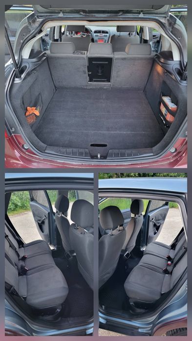 SEAT Toledo 2007 — imagine 5