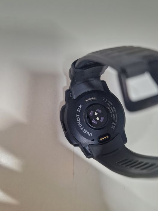 Garmin instinct 2x