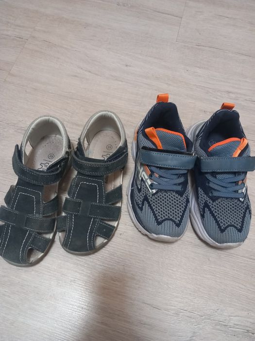 Лот обувки 29 номер