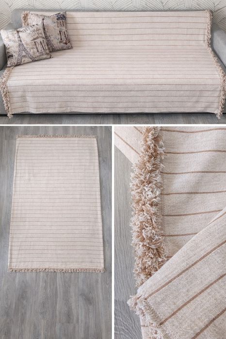 Покрывало/дивандек/плед 300*180