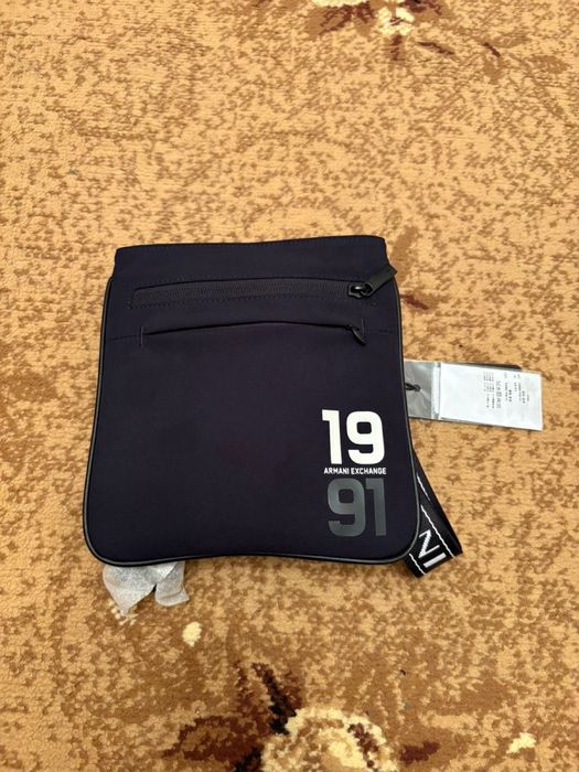 Armani сумка барсетка  оригинал