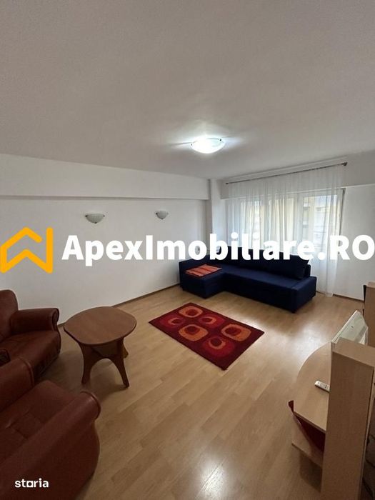 Apartament 3 camere de inchiriat Bucur Obor Bucuresti | ApexImobiliare — fotografia 1