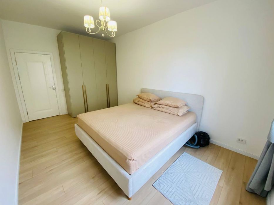 Новостройка 3 комнатная Обод Макон Яшнабадский рн