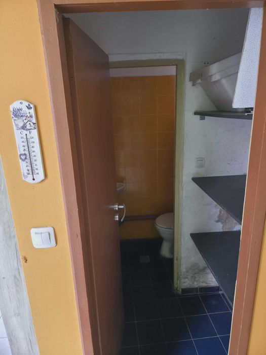 Магазин в кв.Студентски град