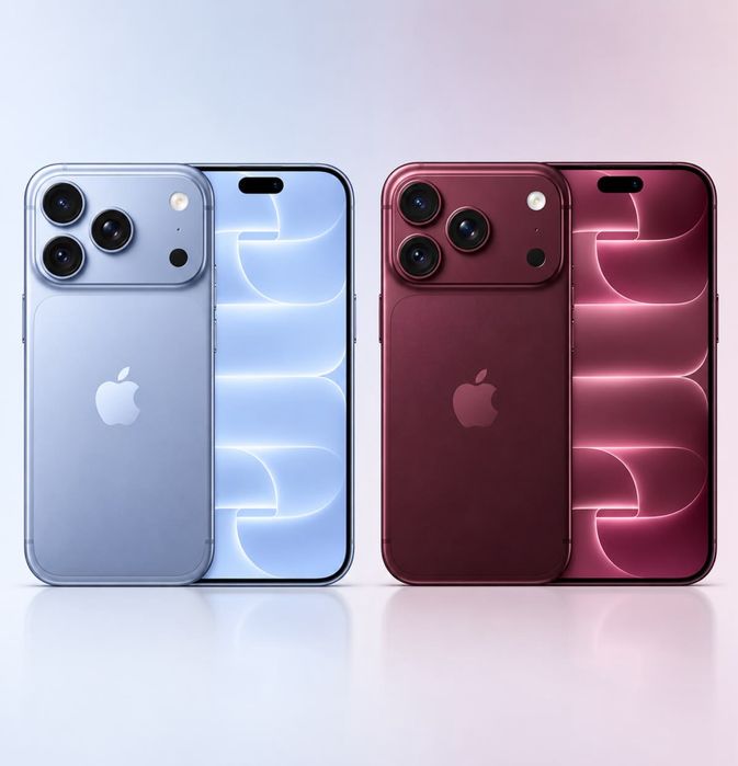 iPhone 17 и iPhone 18по НИЗКИМ ЦЕНАМ!