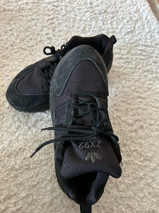 Маратонки Adidas ZX22 boost