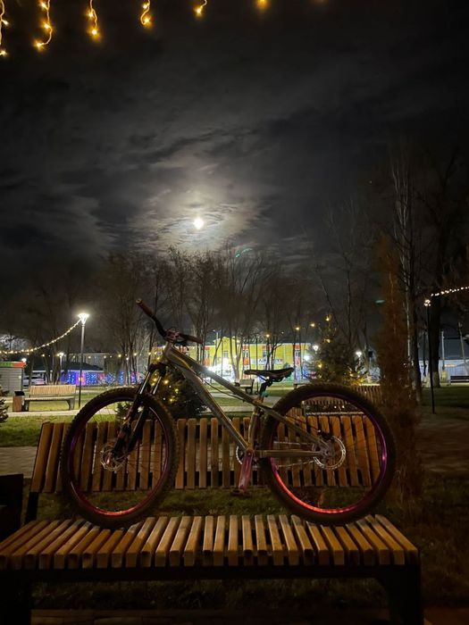 Велосипед Erek м8