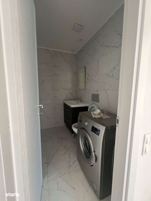 Apartament 3 camere, terasa 40mp , Complex Cosmopolis