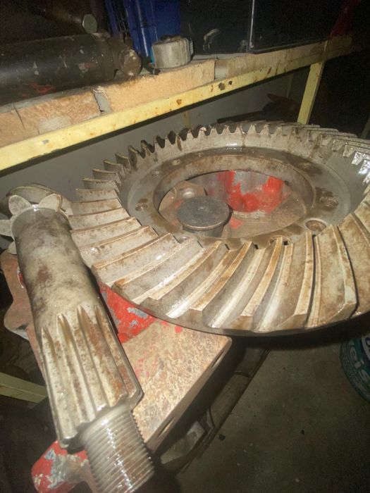 Piese punte 651-445dt