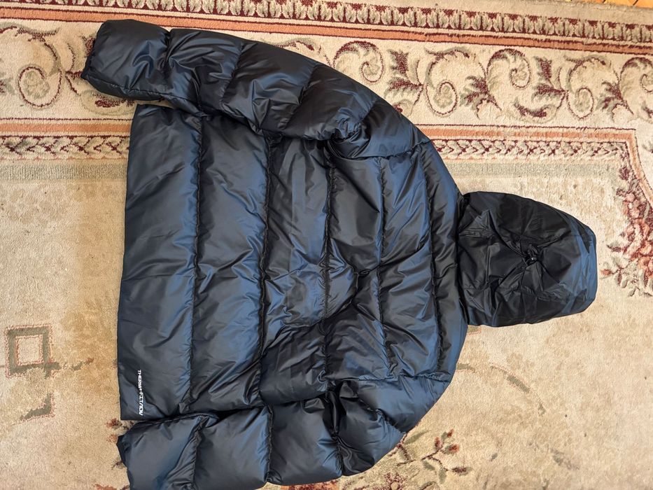 Nike Windrunner зимно яке 2025