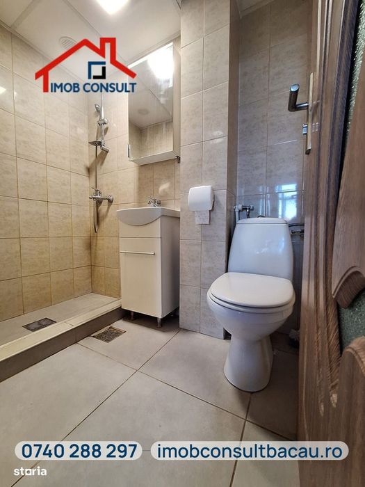 2 camere ultracentral, strada Trandafirilor | CE1851
