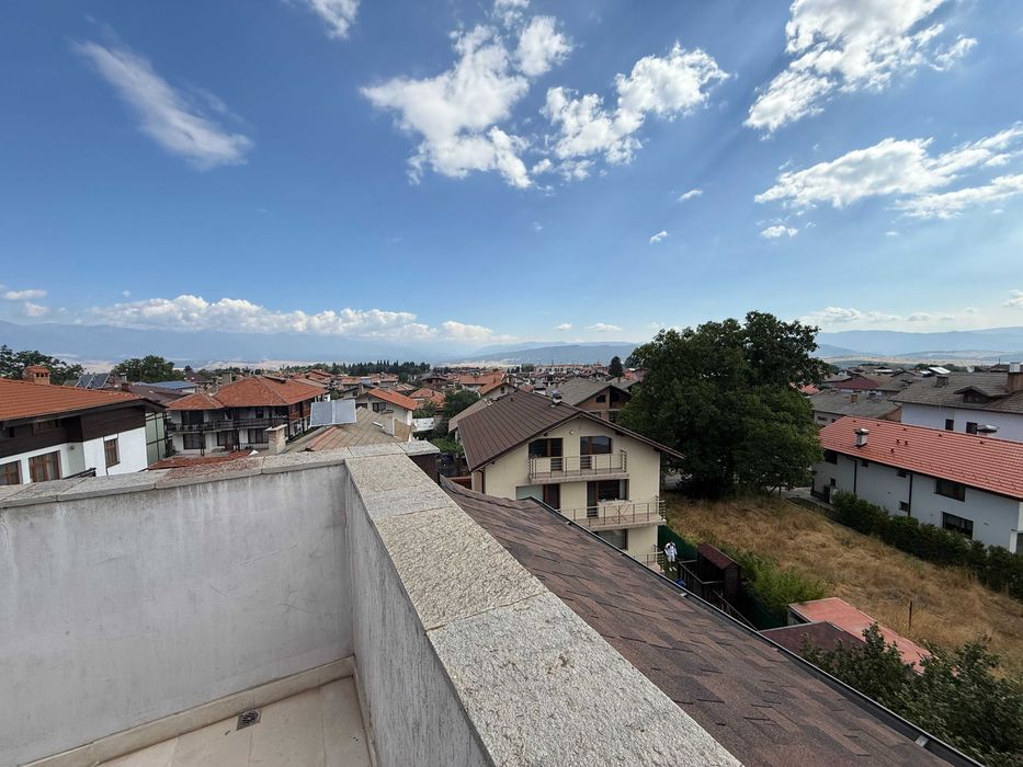 Продава се Двустаен апартамент в Банско - 113 кв.м за 1018 €/кв.м - Снимка #9