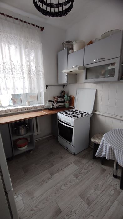 Уютный теплый дом