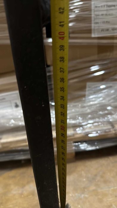 вилица за електрокар