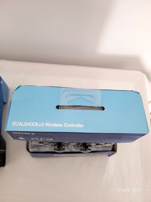Controller Ps3 Sony